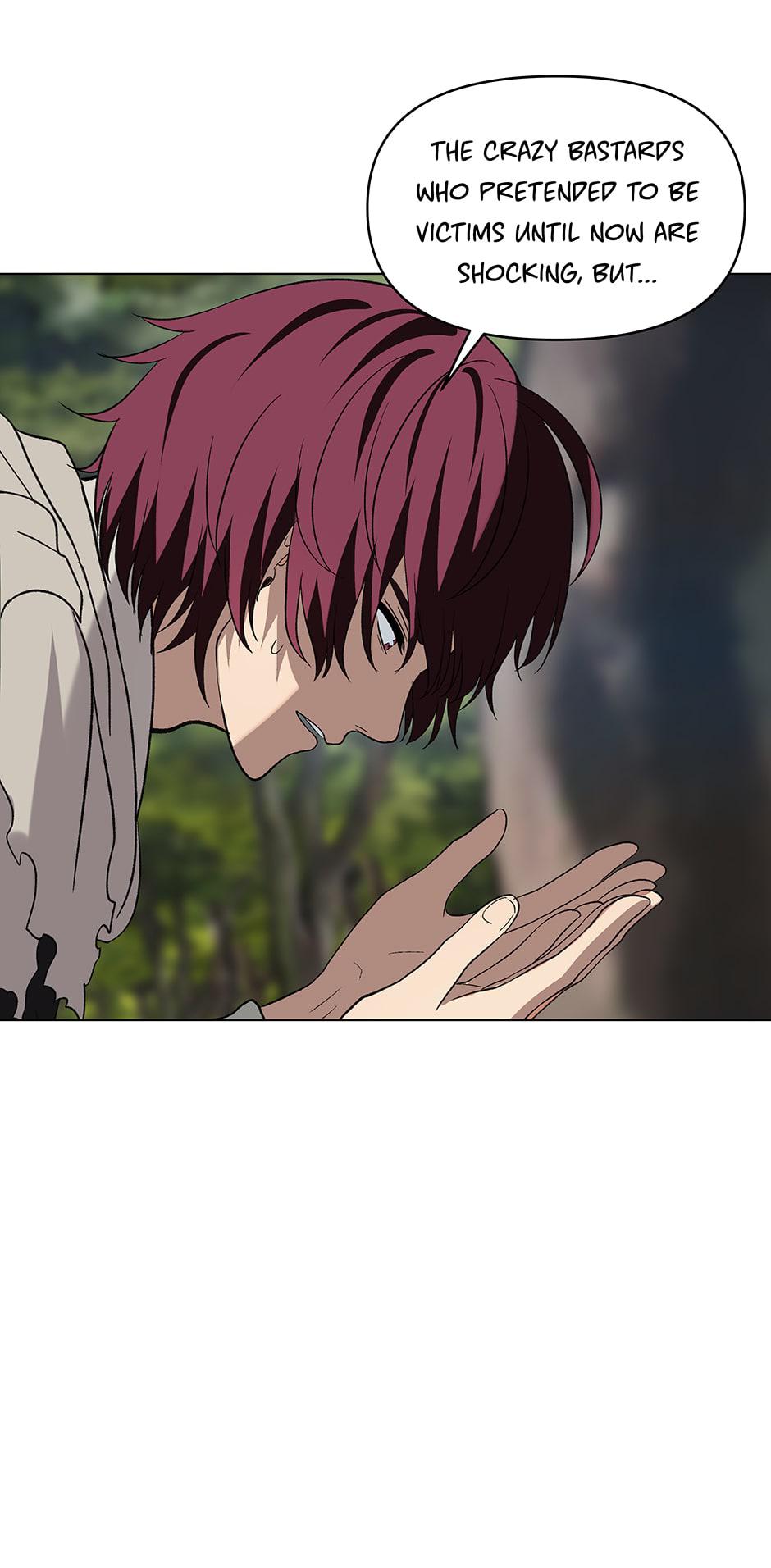 Second Life Ranker Chap 19 - Next Chap 20