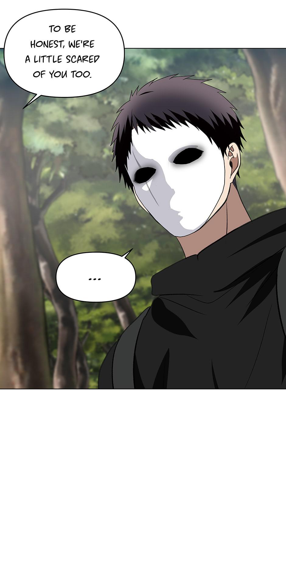 Second Life Ranker Chap 19 - Next Chap 20