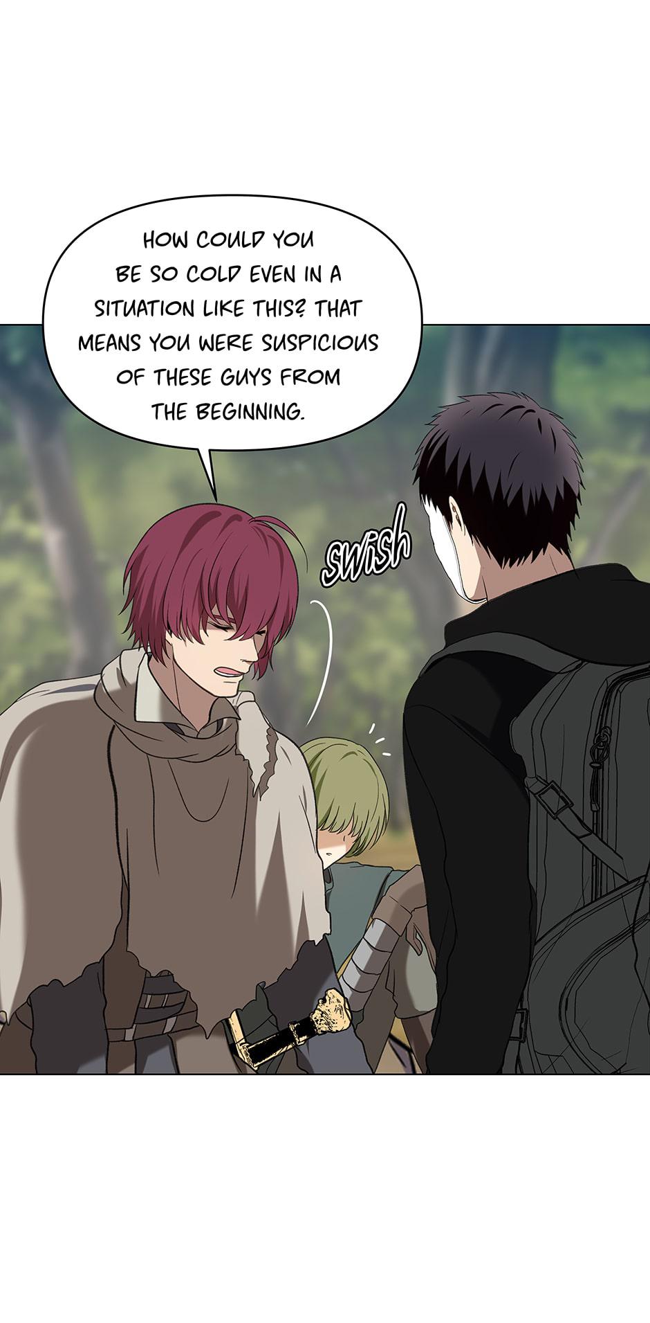 Second Life Ranker Chap 19 - Next Chap 20