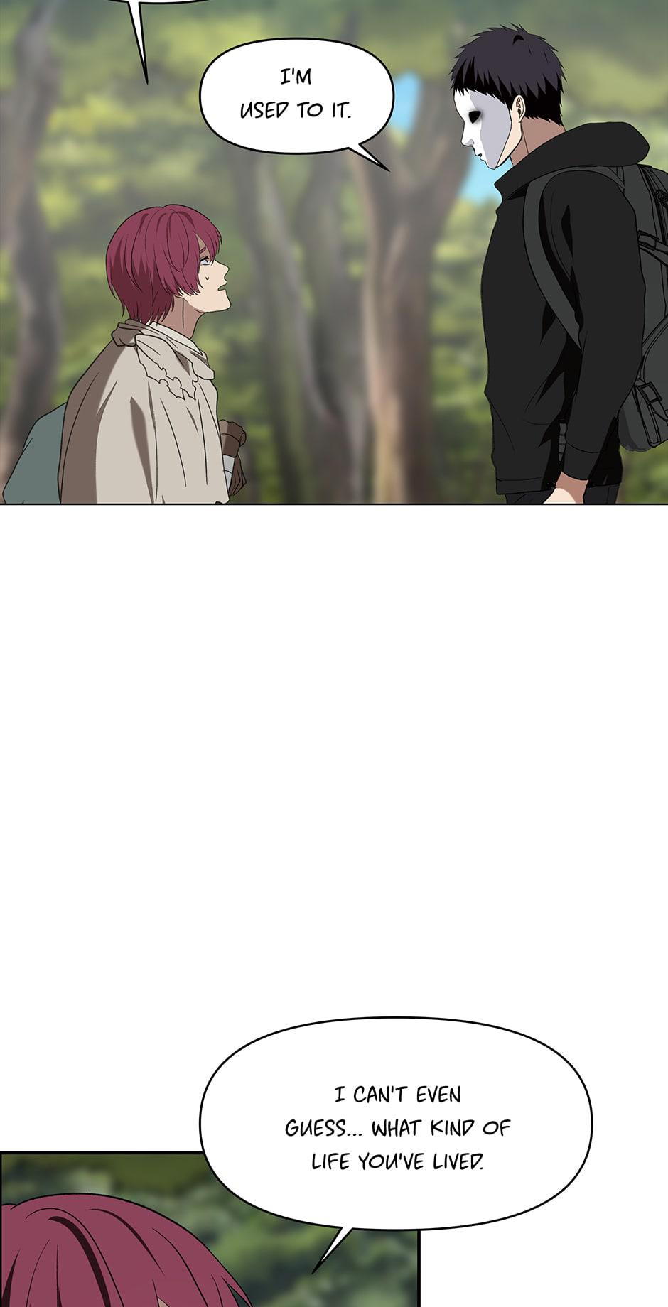 Second Life Ranker Chap 19 - Next Chap 20