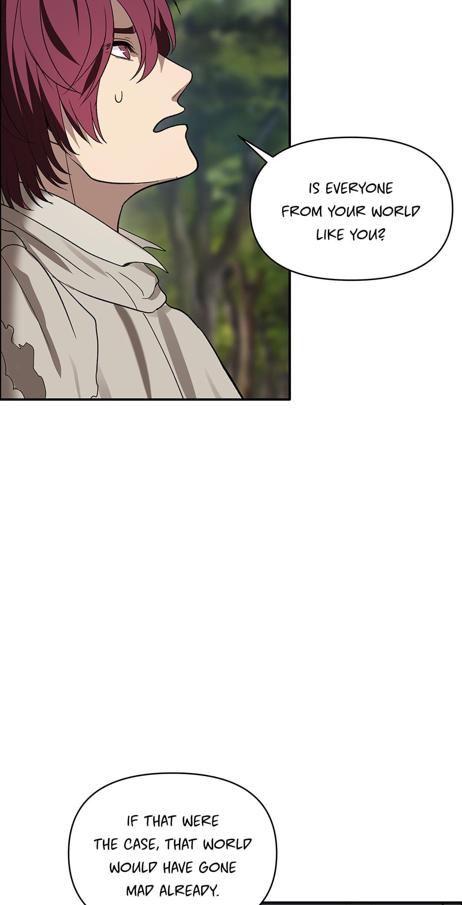 Second Life Ranker Chap 19 - Next Chap 20