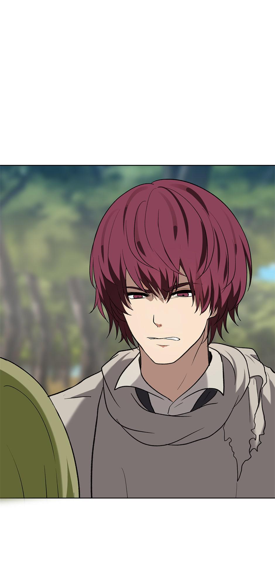 Second Life Ranker Chap 19 - Next Chap 20