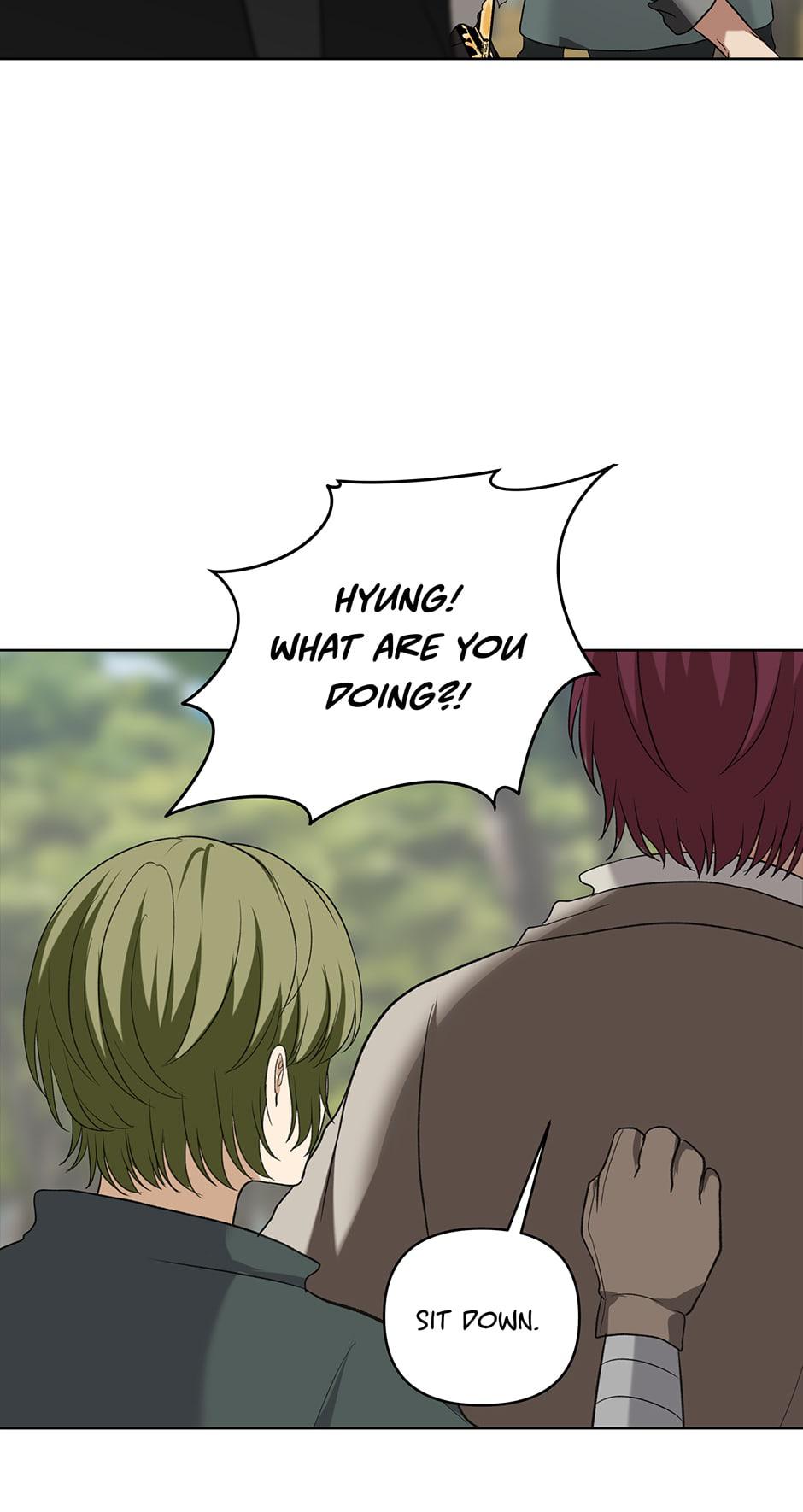 Second Life Ranker Chap 19 - Next Chap 20