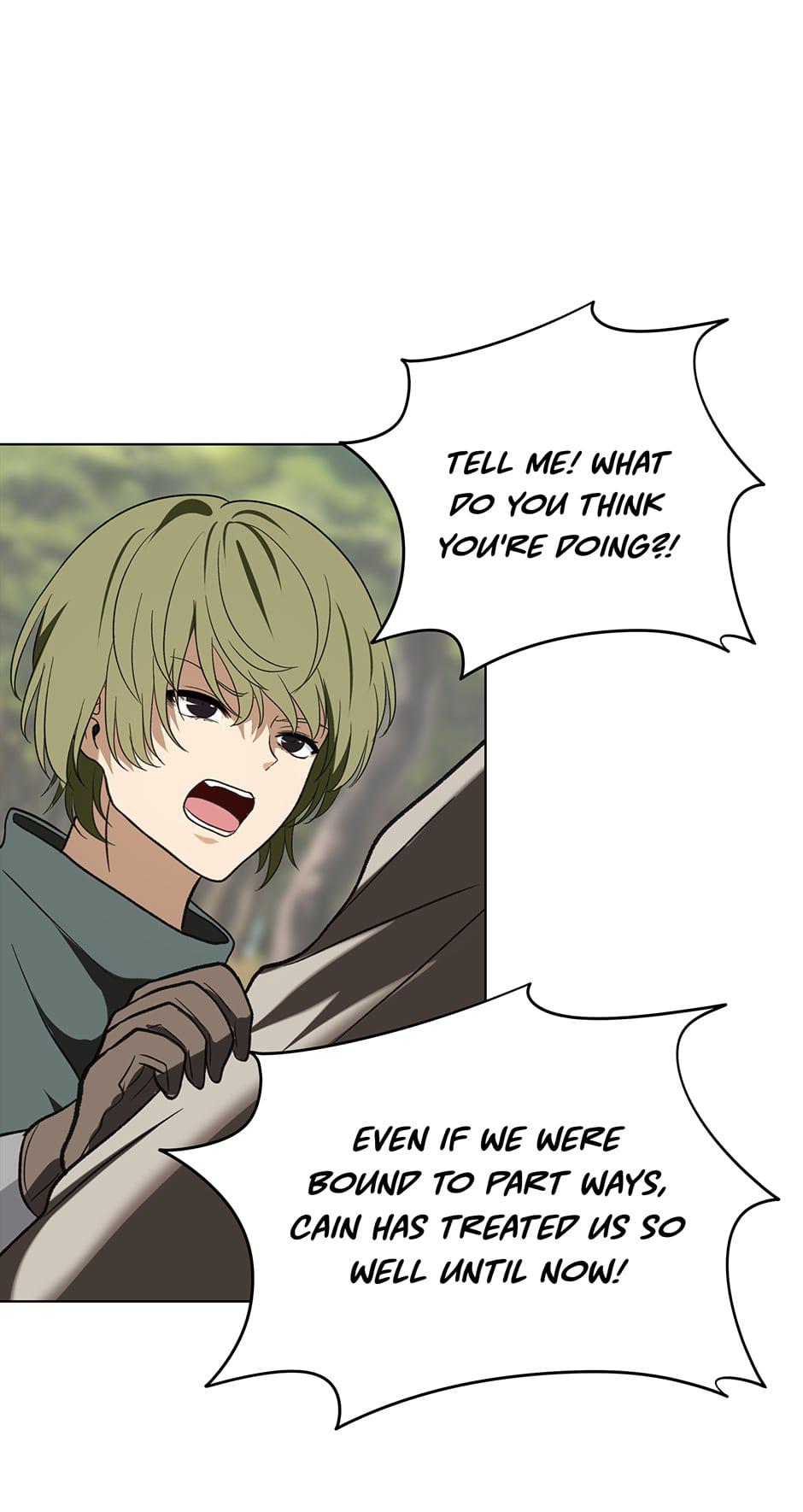 Second Life Ranker Chap 19 - Next Chap 20