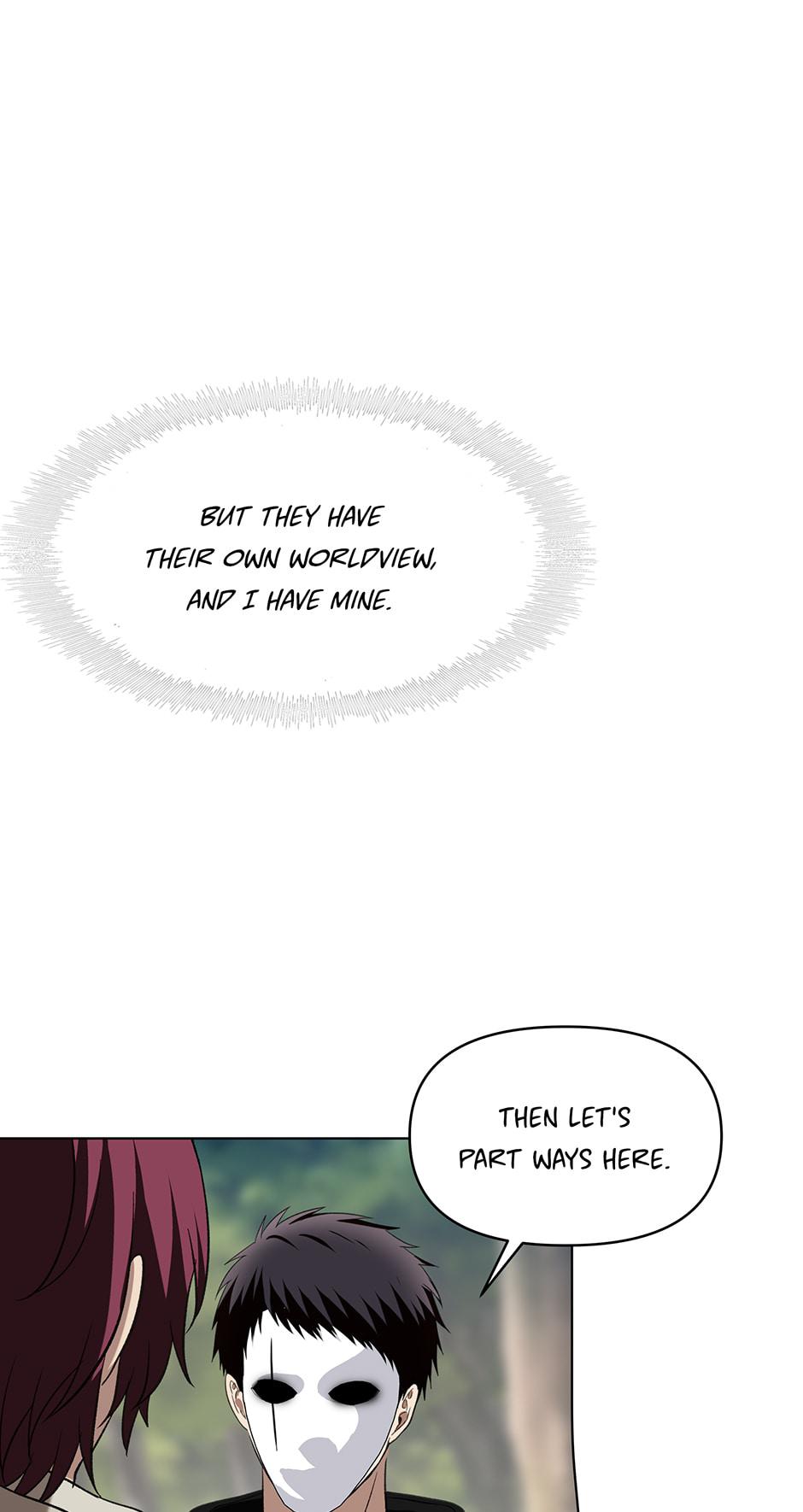 Second Life Ranker Chap 19 - Next Chap 20