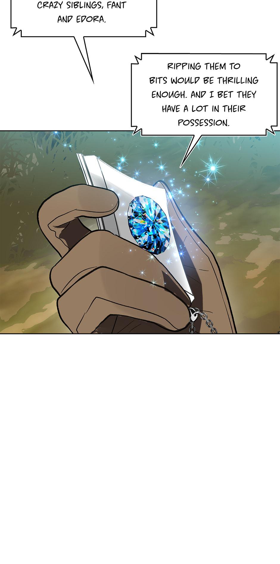 Second Life Ranker Chap 19 - Next Chap 20