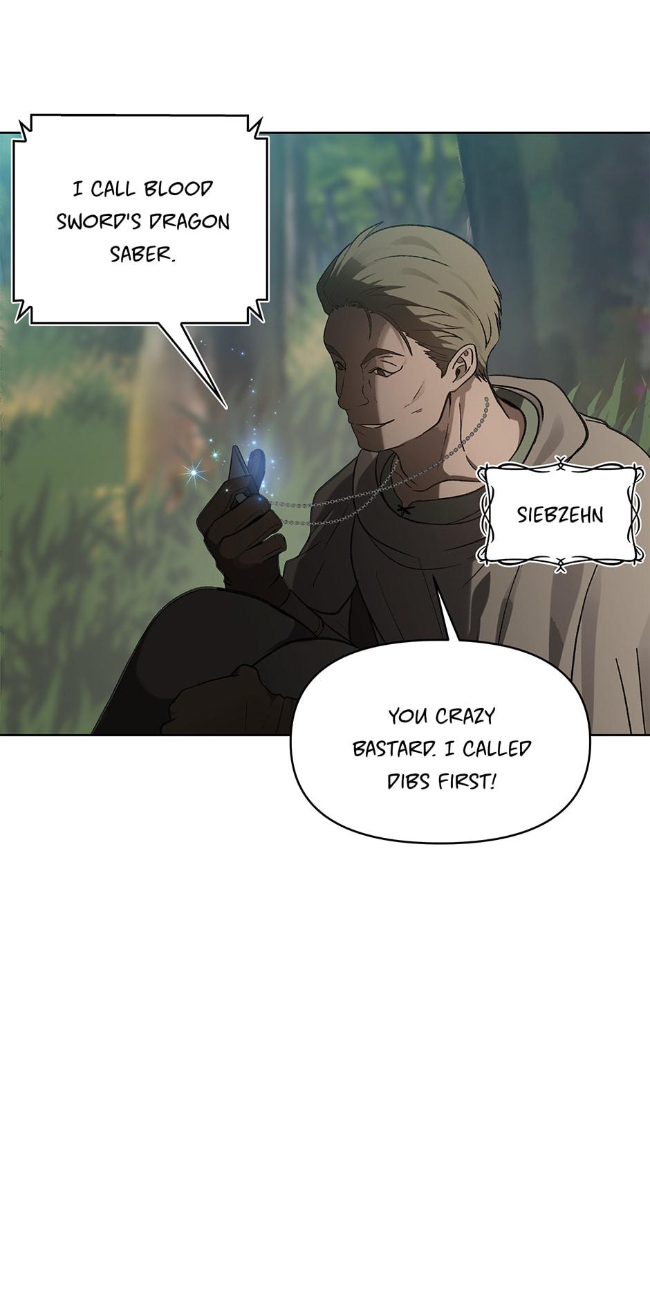 Second Life Ranker Chap 19 - Next Chap 20