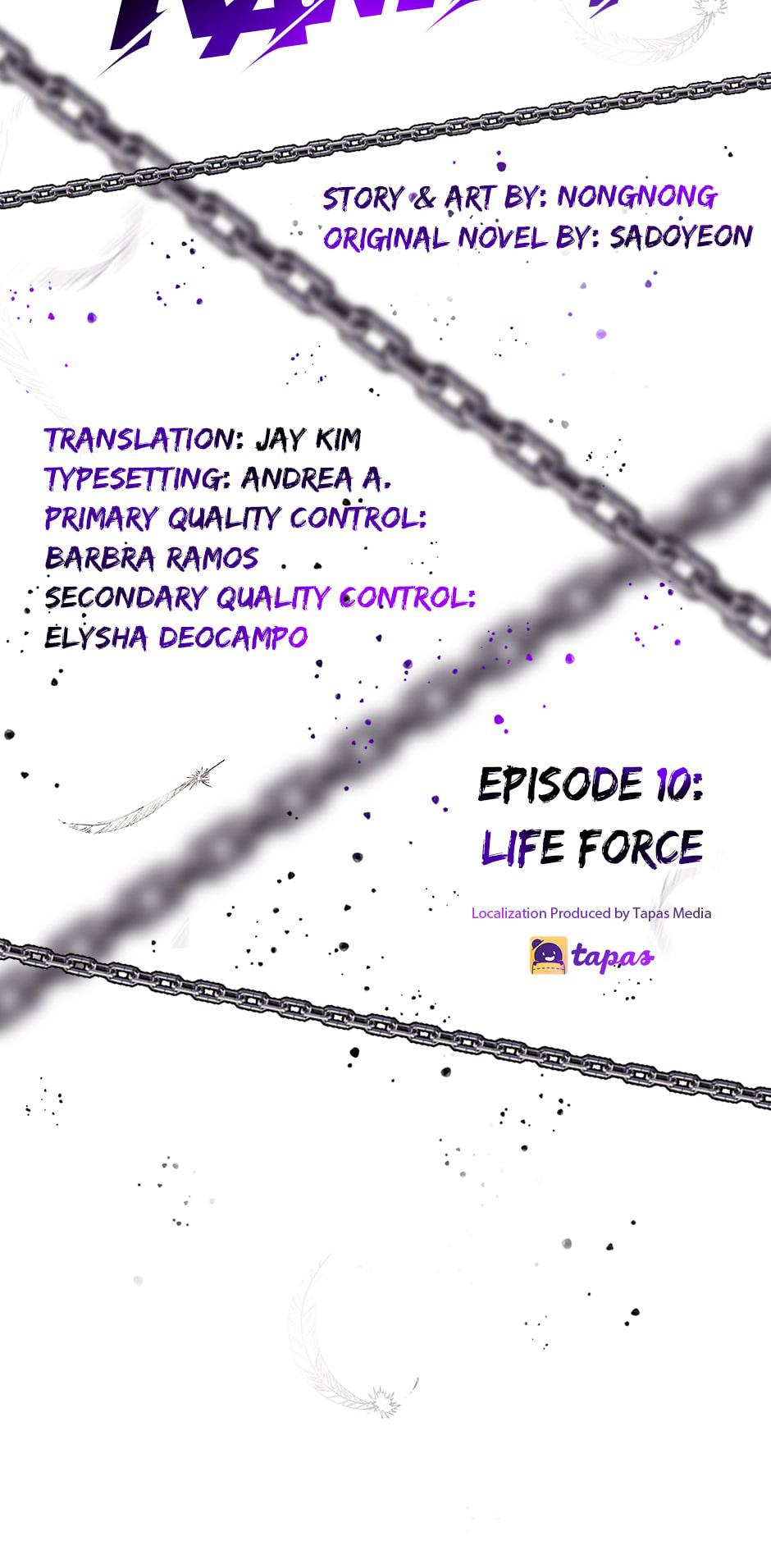 Second Life Ranker Chap 10 - Next Chap 11