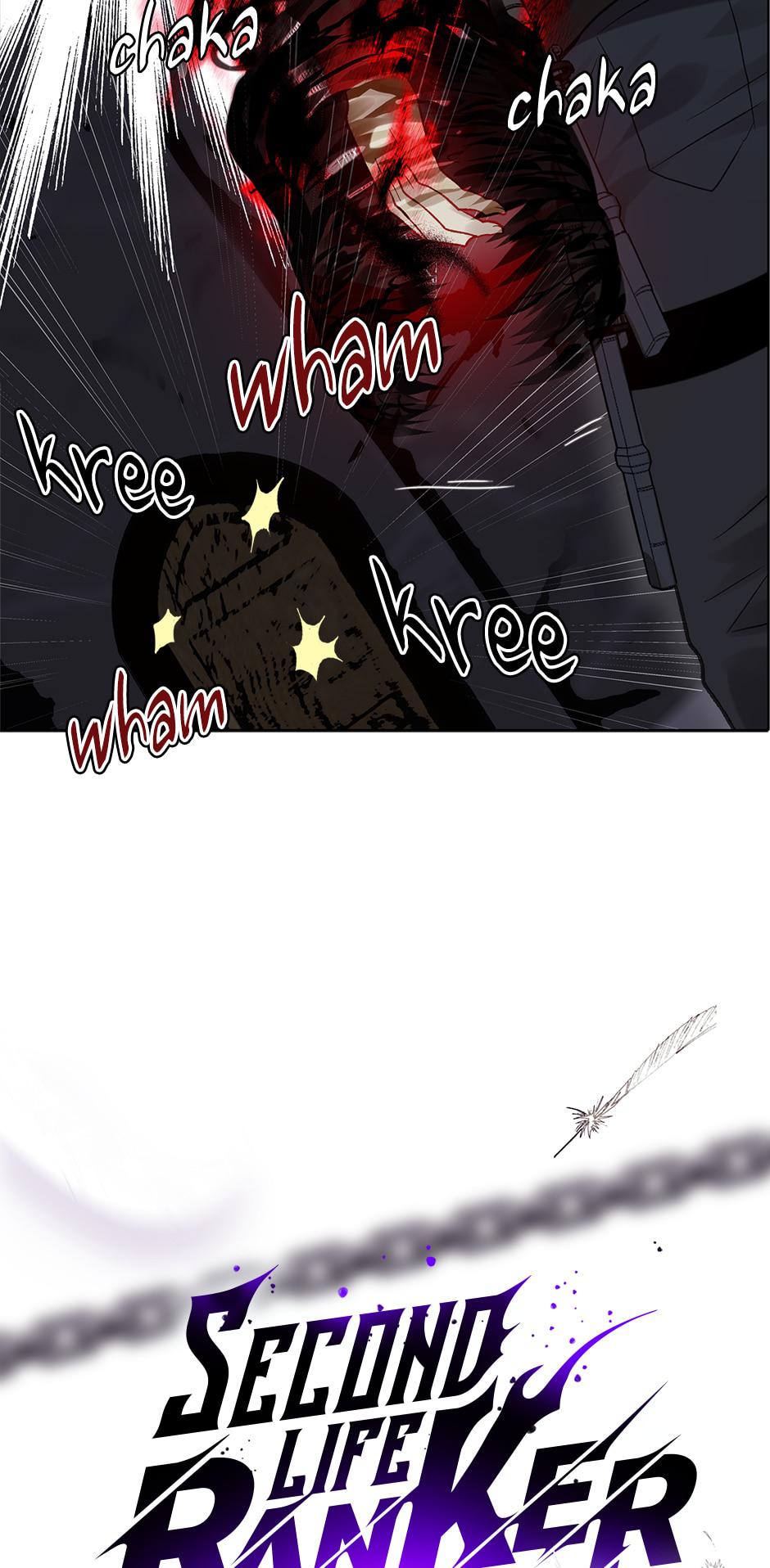 Second Life Ranker Chap 10 - Next Chap 11