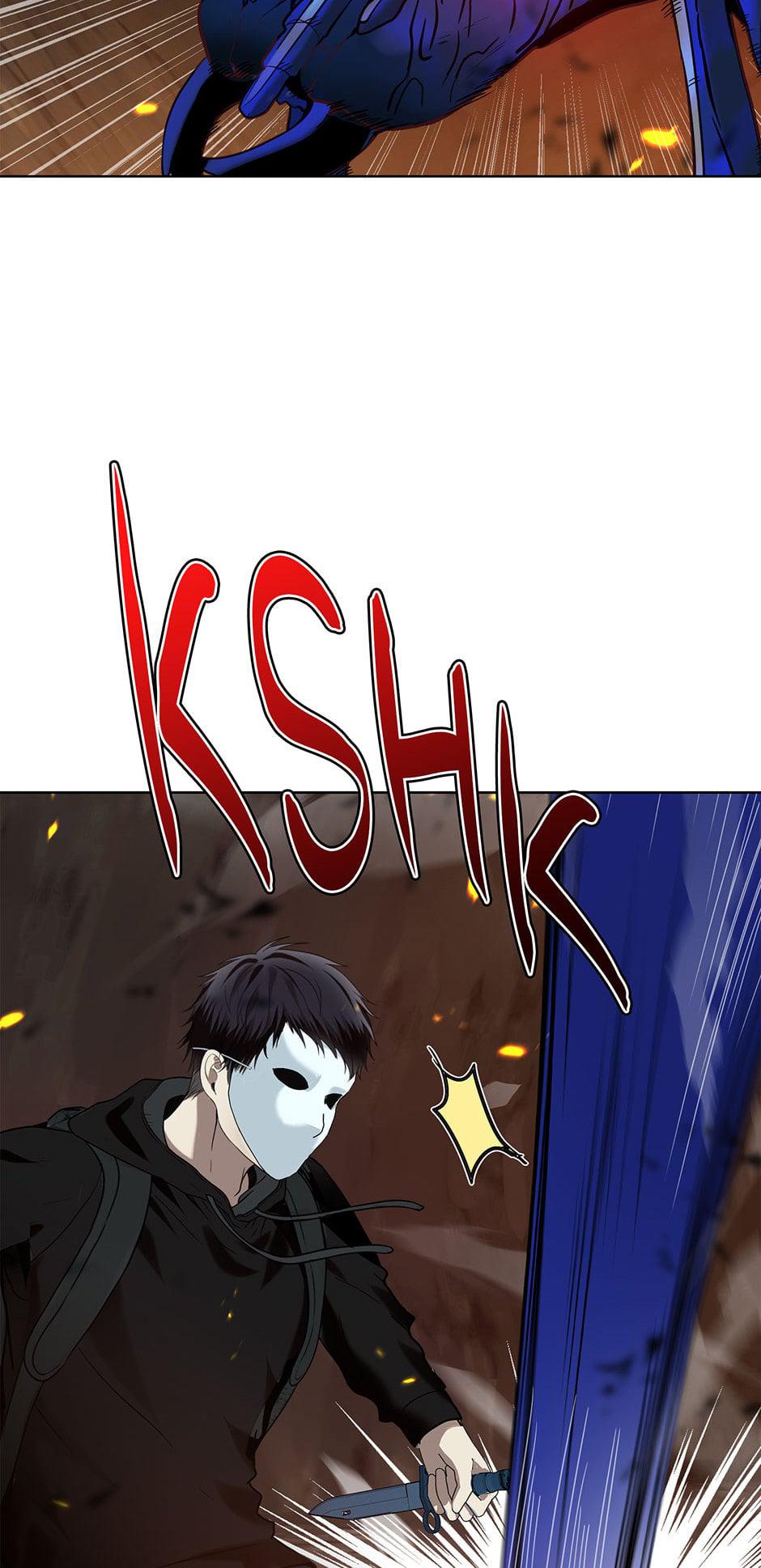 Second Life Ranker Chap 10 - Next Chap 11