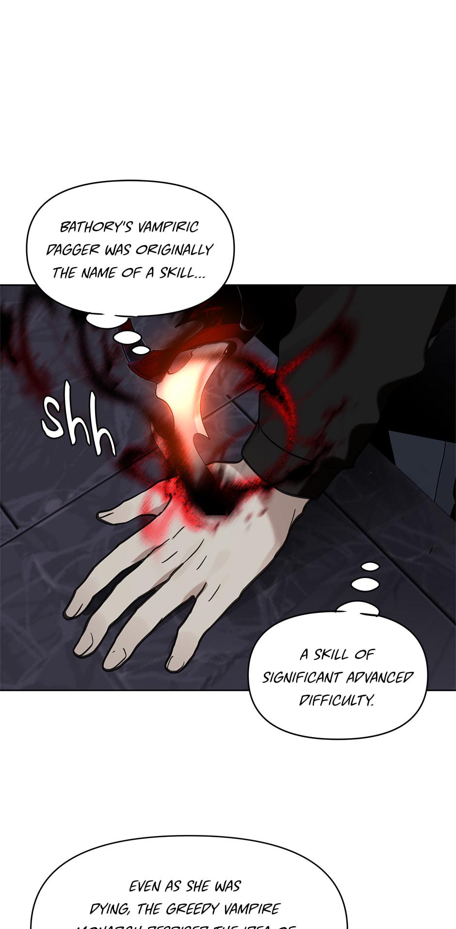 Second Life Ranker Chap 10 - Next Chap 11