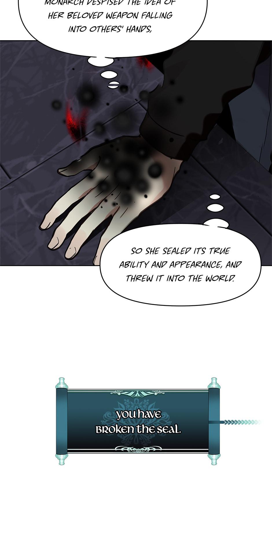 Second Life Ranker Chap 10 - Next Chap 11