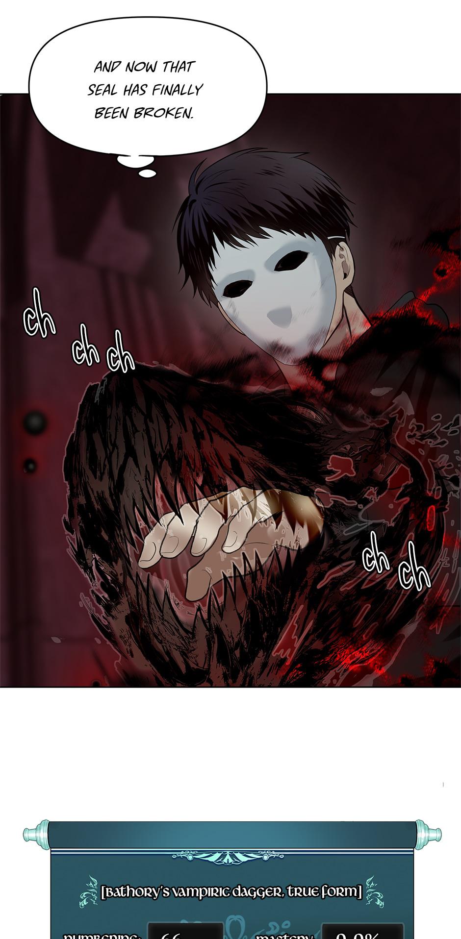 Second Life Ranker Chap 10 - Next Chap 11