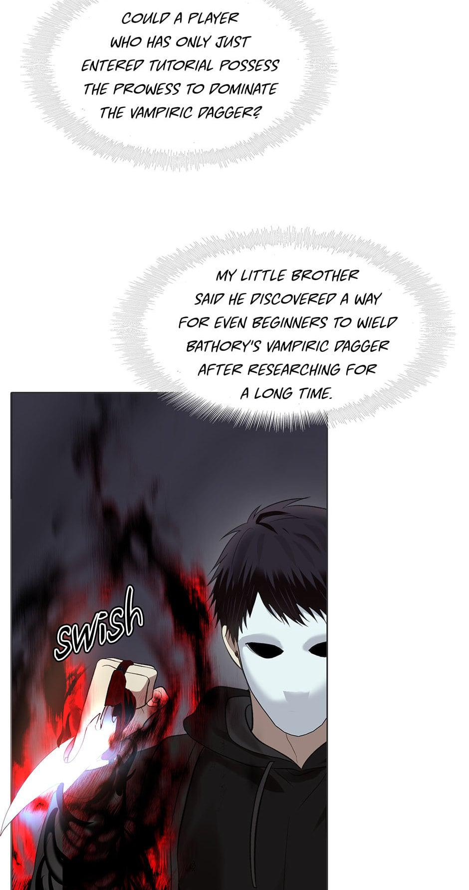 Second Life Ranker Chap 10 - Next Chap 11