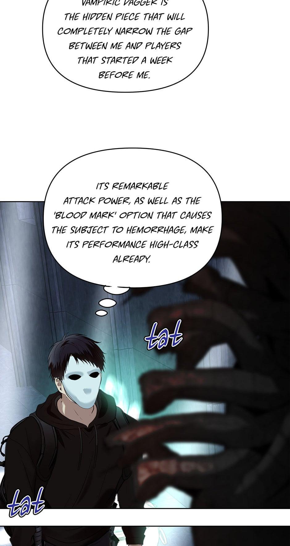 Second Life Ranker Chap 10 - Next Chap 11