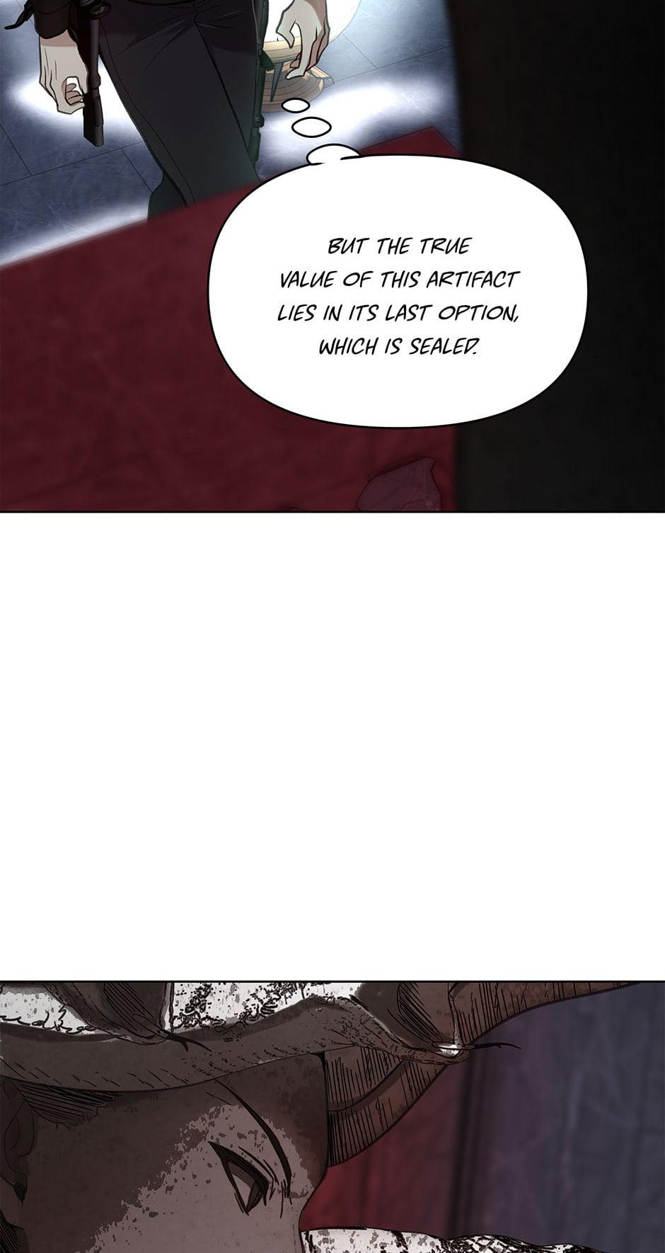 Second Life Ranker Chap 10 - Next Chap 11