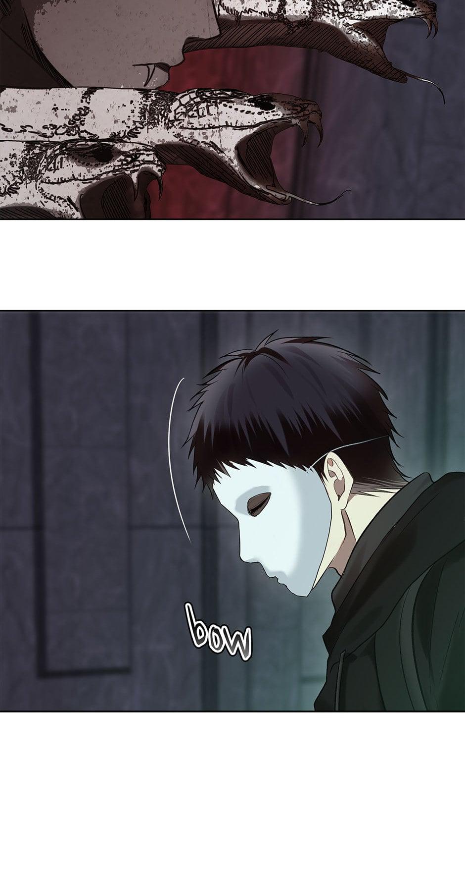 Second Life Ranker Chap 10 - Next Chap 11