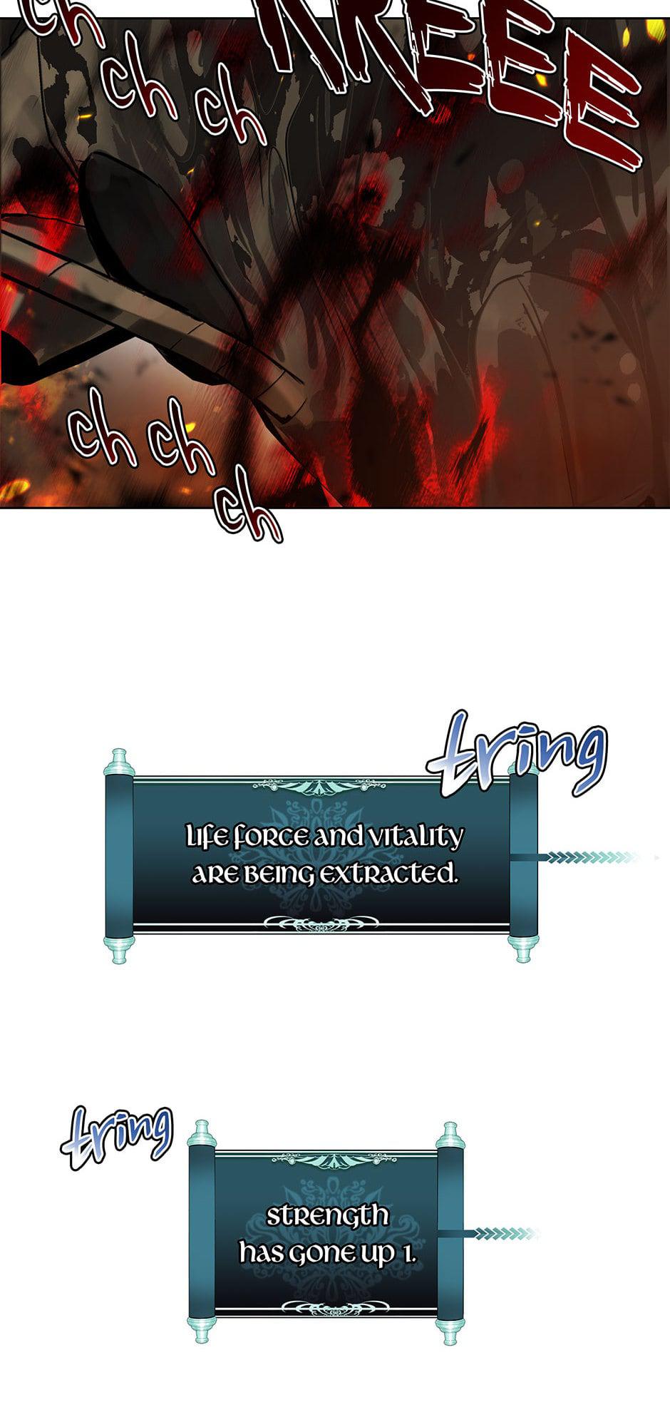 Second Life Ranker Chap 10 - Next Chap 11