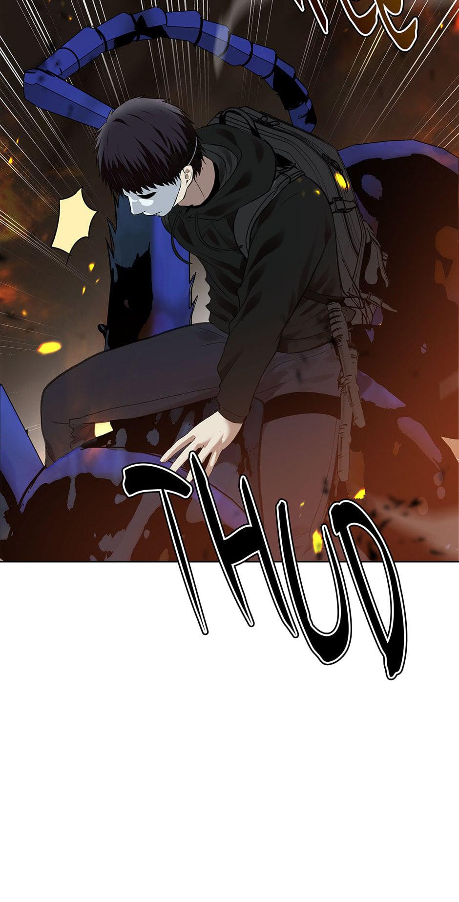 Second Life Ranker Chap 10 - Next Chap 11