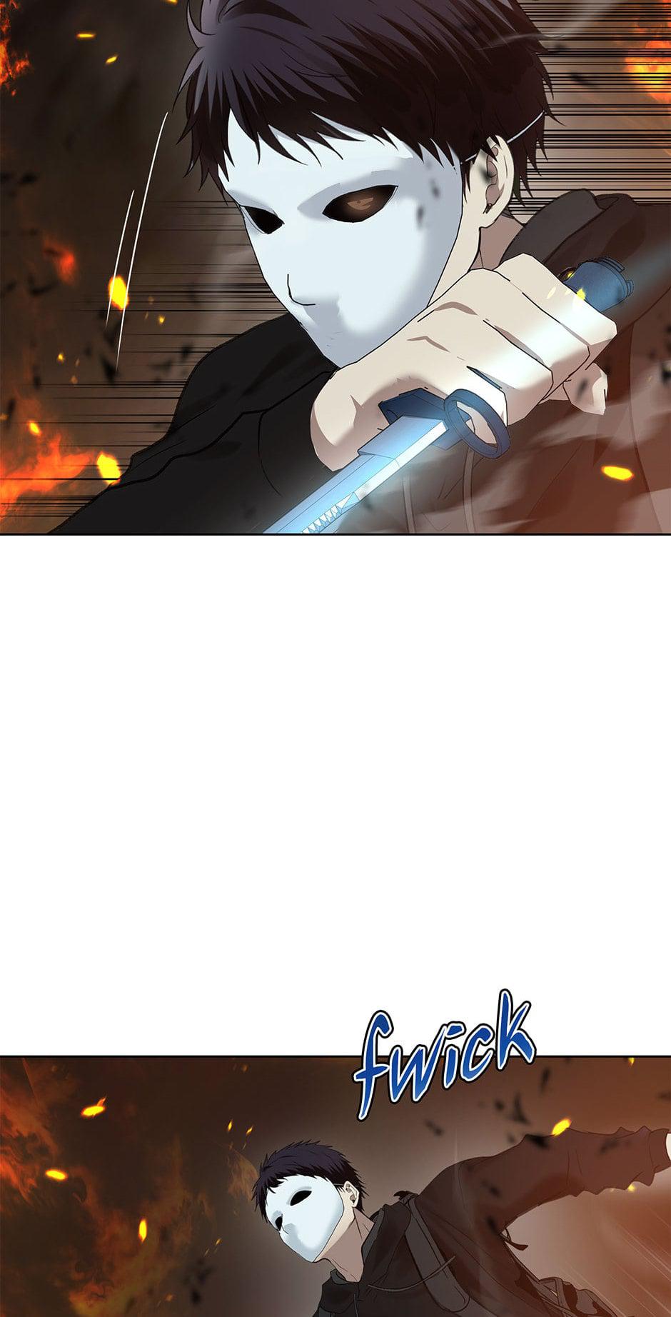 Second Life Ranker Chap 10 - Next Chap 11