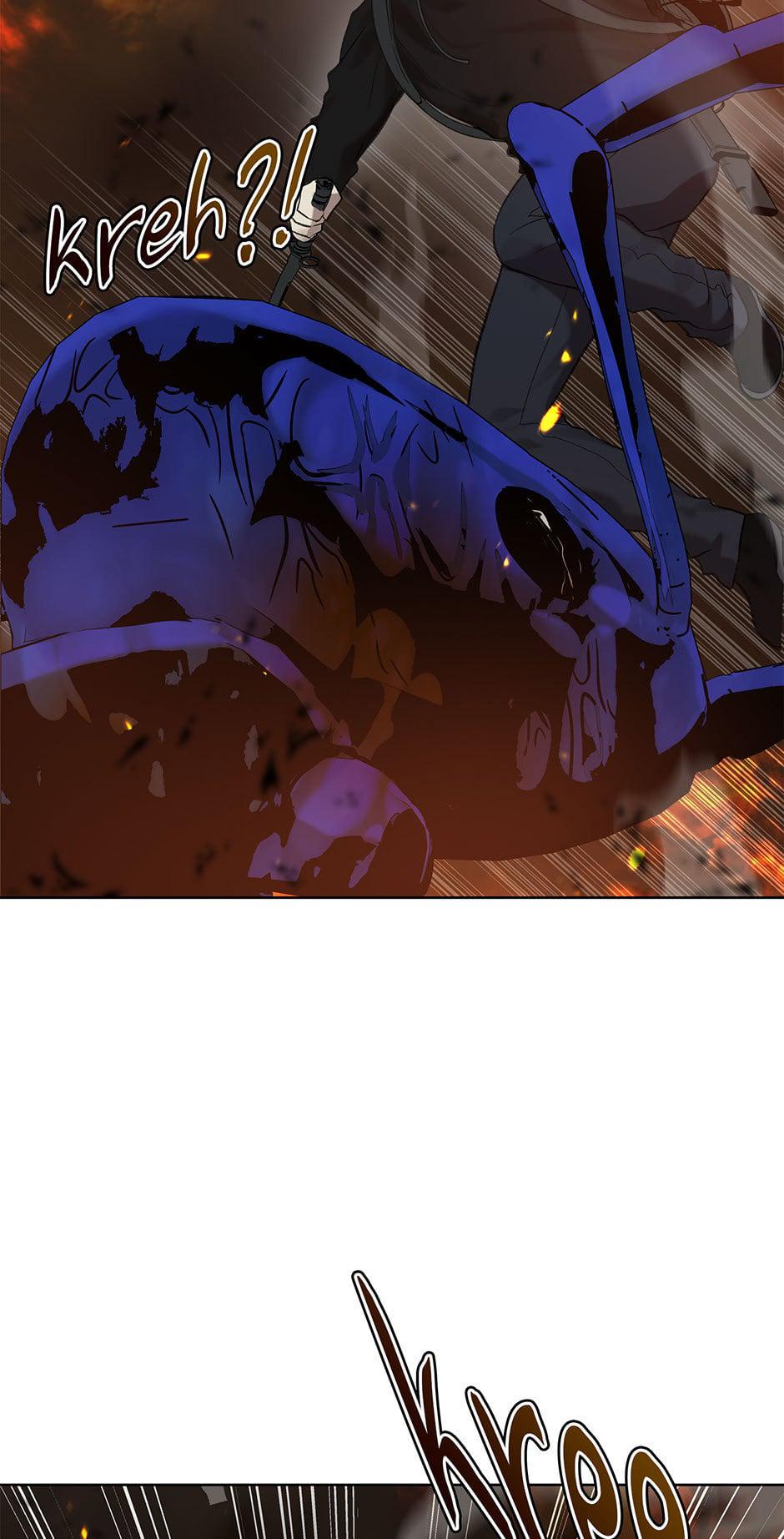 Second Life Ranker Chap 10 - Next Chap 11