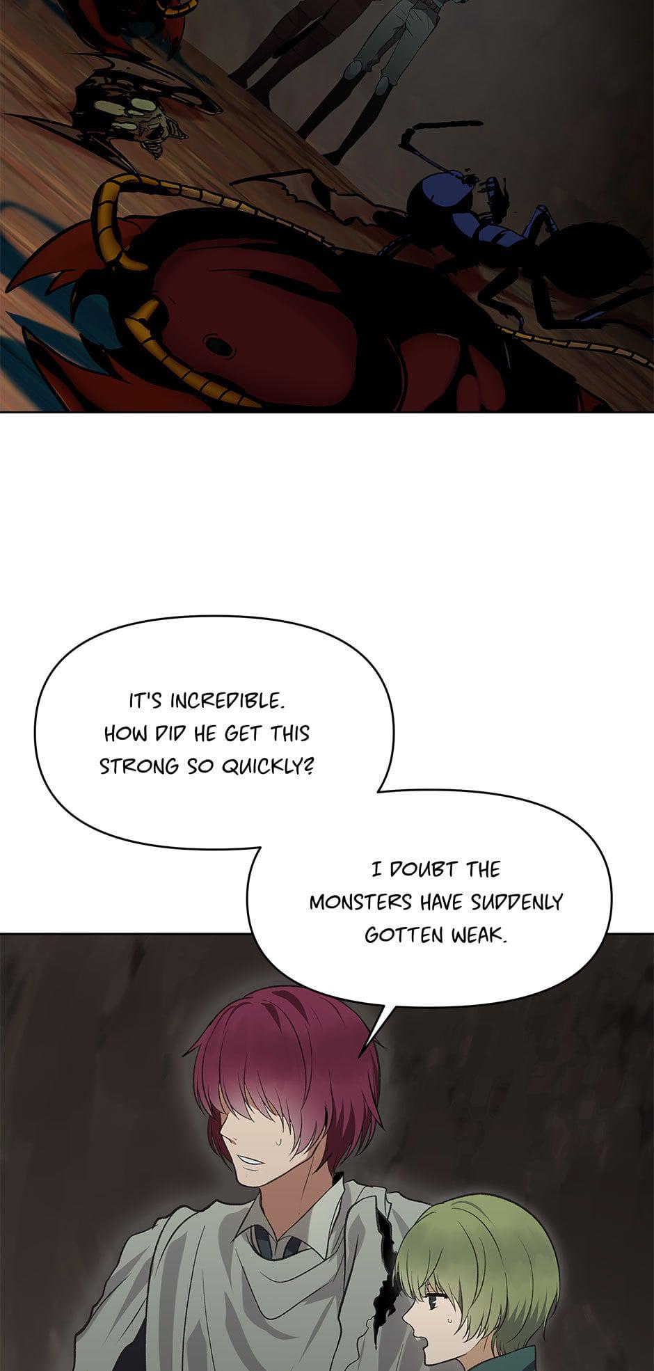 Second Life Ranker Chap 10 - Next Chap 11