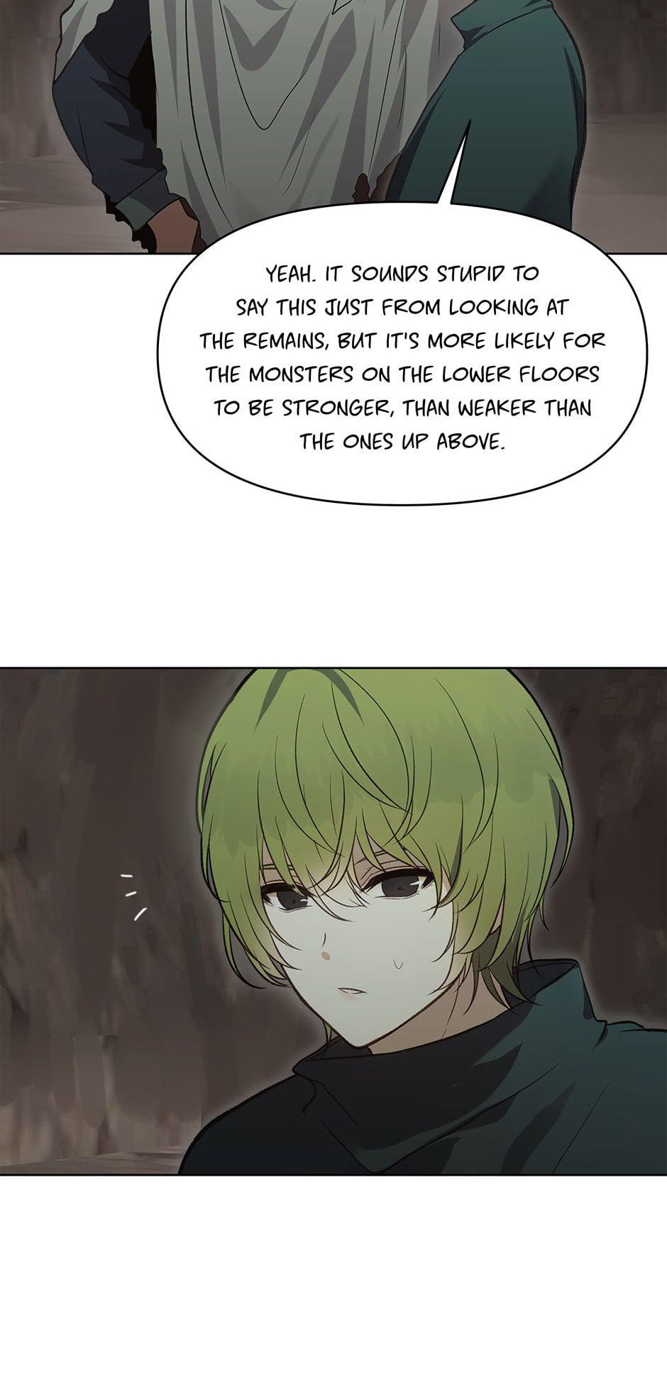 Second Life Ranker Chap 10 - Next Chap 11