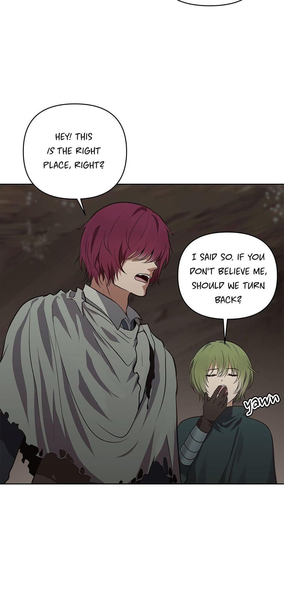 Second Life Ranker Chap 10 - Next Chap 11