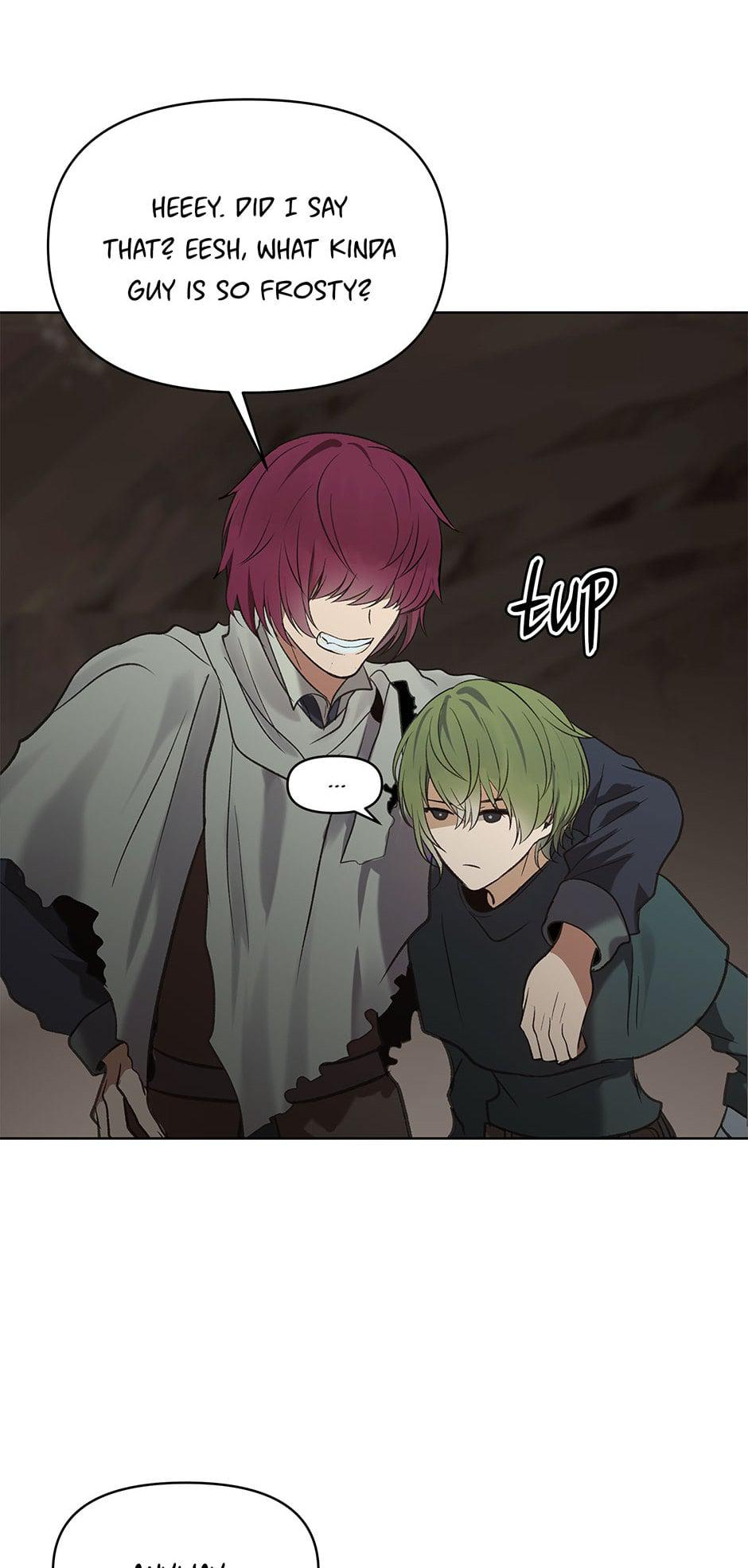 Second Life Ranker Chap 10 - Next Chap 11