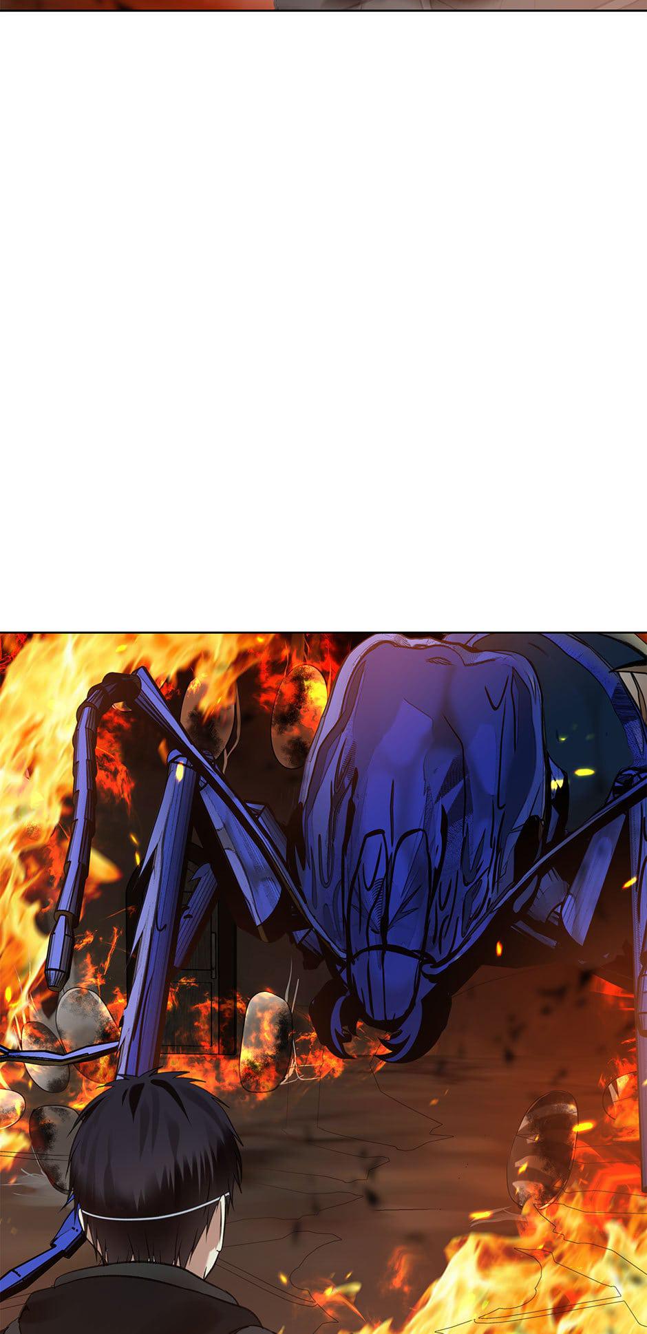 Second Life Ranker Chap 10 - Next Chap 11