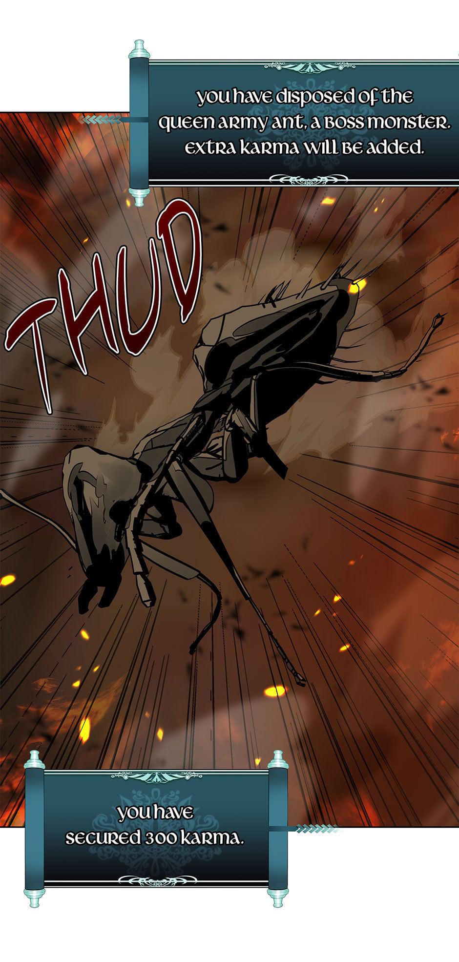 Second Life Ranker Chap 10 - Next Chap 11