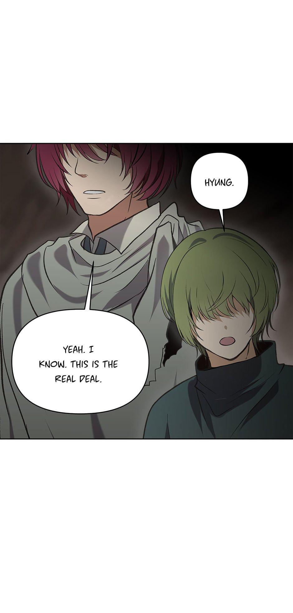 Second Life Ranker Chap 10 - Next Chap 11