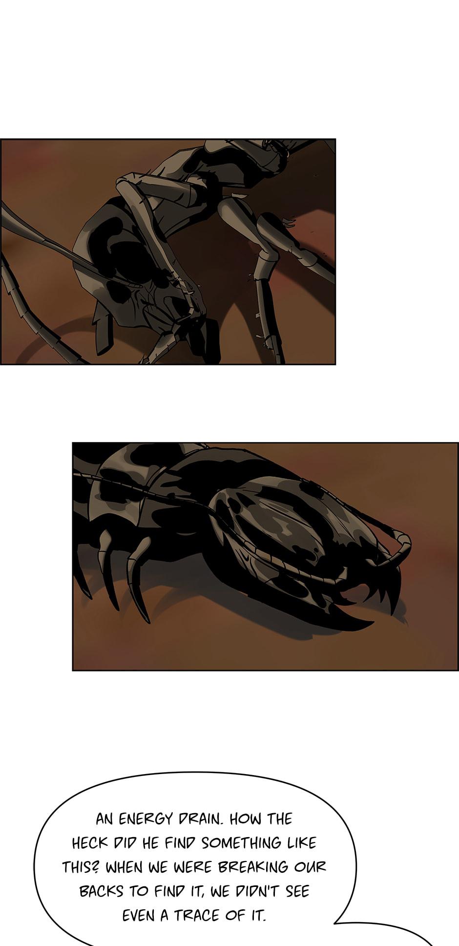 Second Life Ranker Chap 10 - Next Chap 11