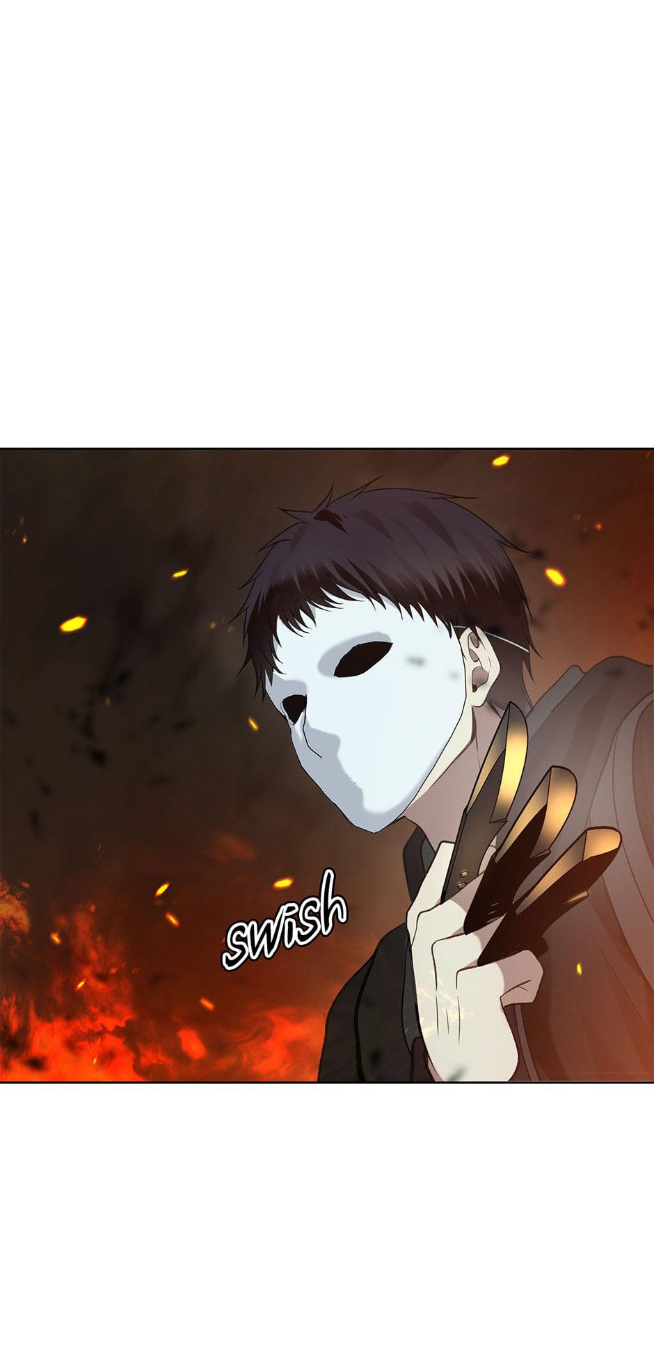 Second Life Ranker Chap 10 - Next Chap 11