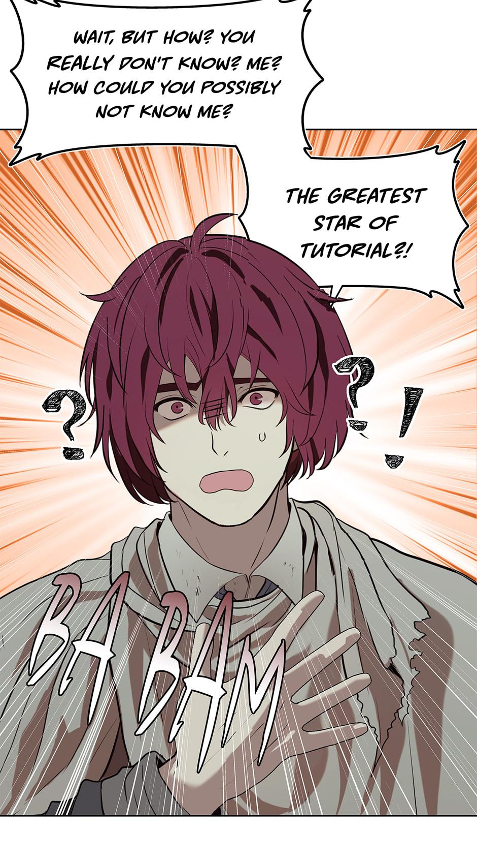 Second Life Ranker Chap 11 - Next Chap 12