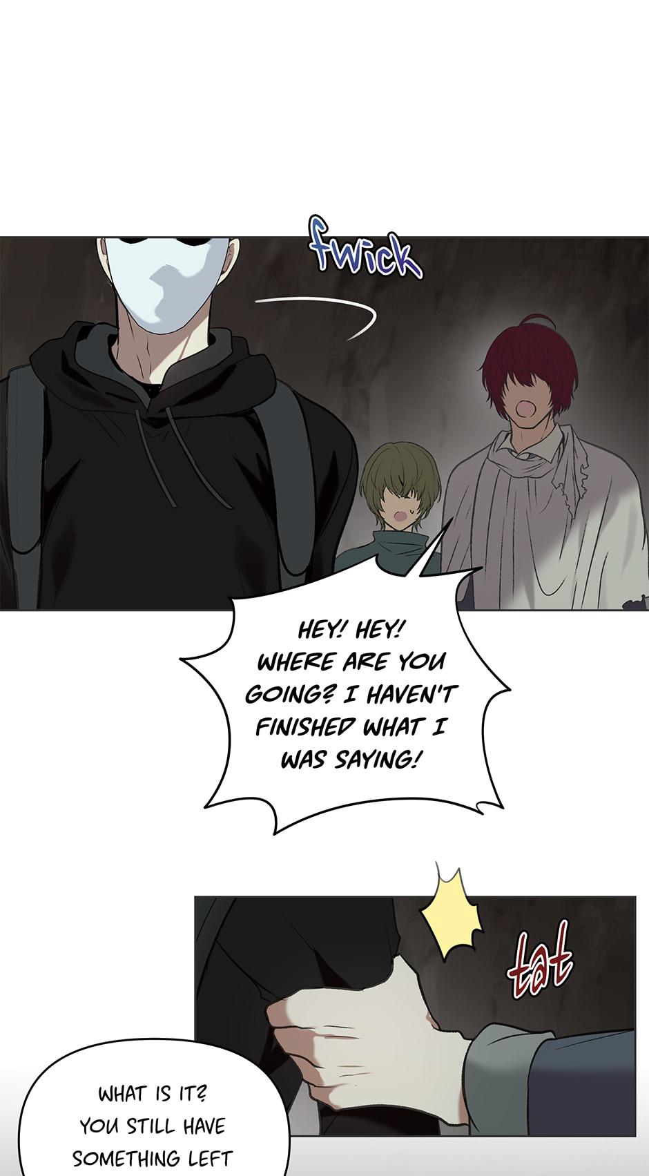 Second Life Ranker Chap 11 - Next Chap 12