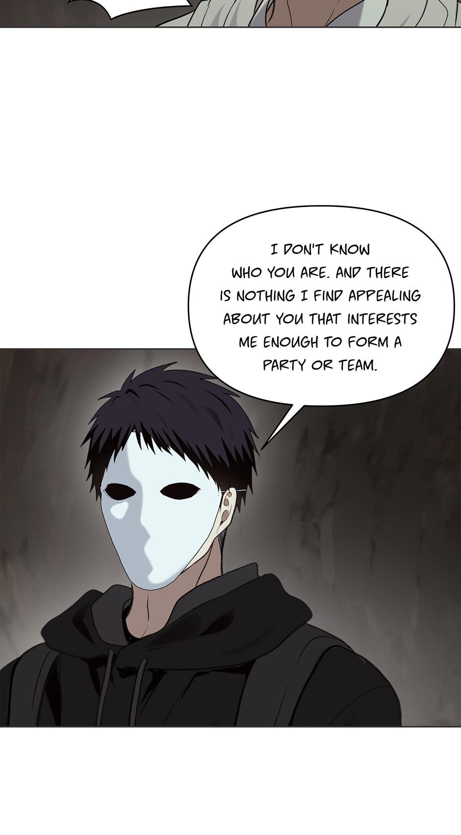 Second Life Ranker Chap 11 - Next Chap 12