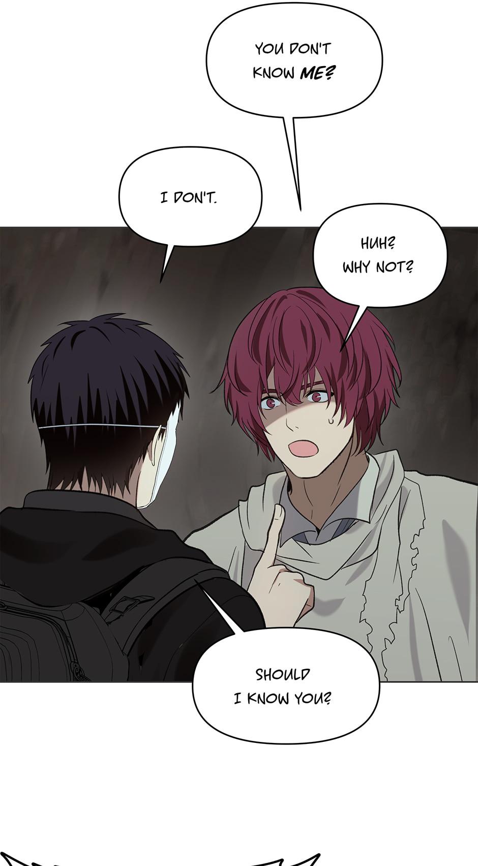 Second Life Ranker Chap 11 - Next Chap 12