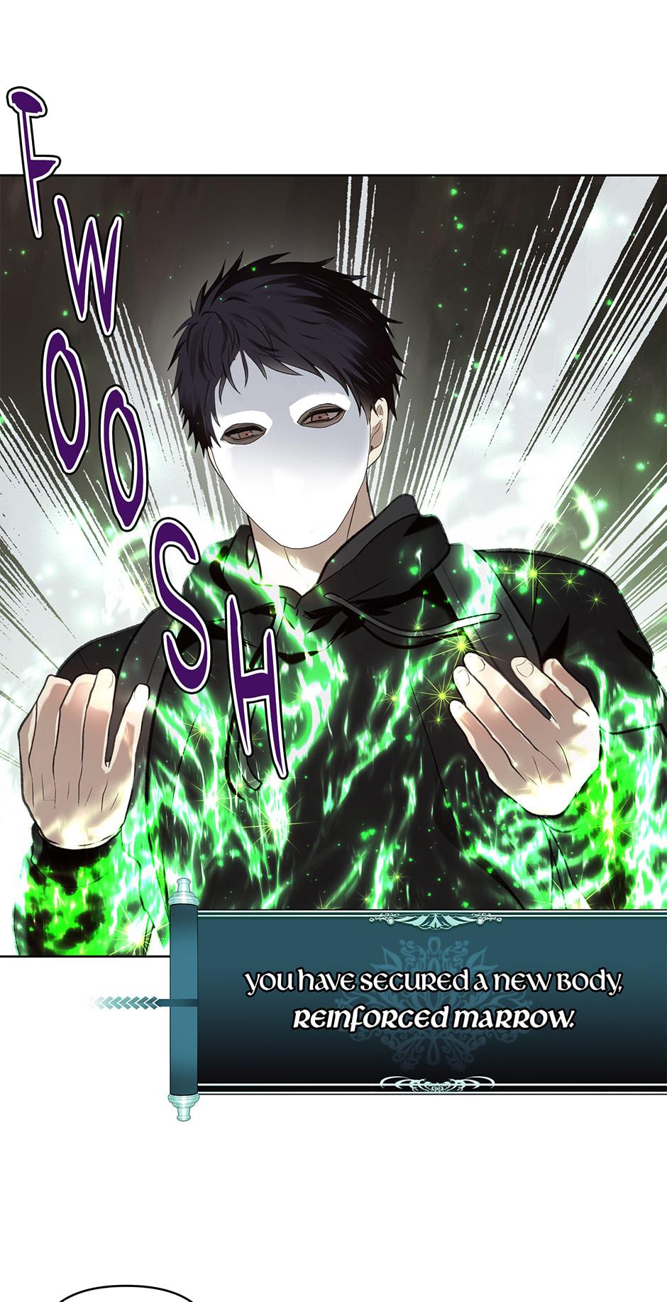 Second Life Ranker Chap 11 - Next Chap 12