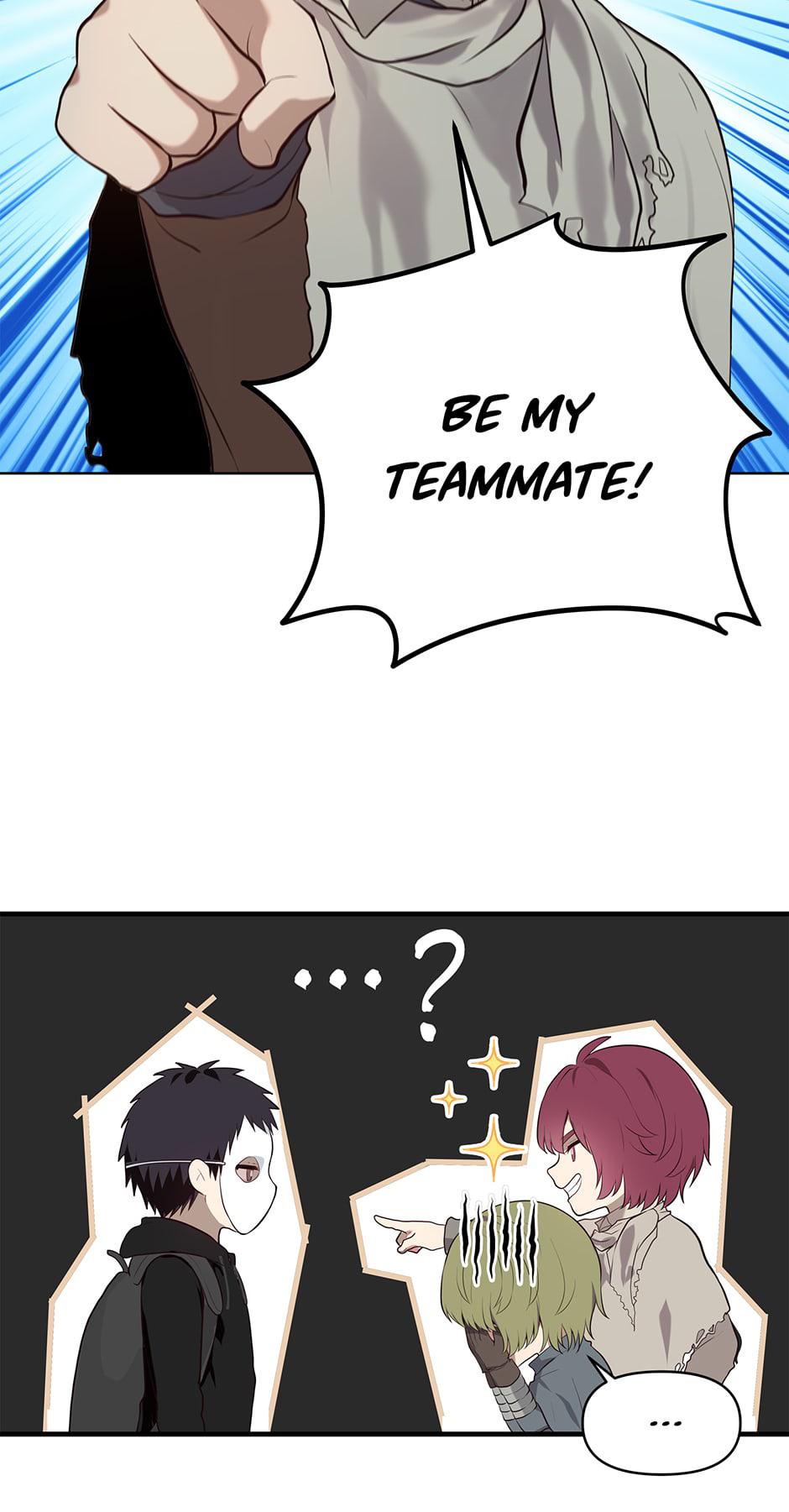 Second Life Ranker Chap 11 - Next Chap 12