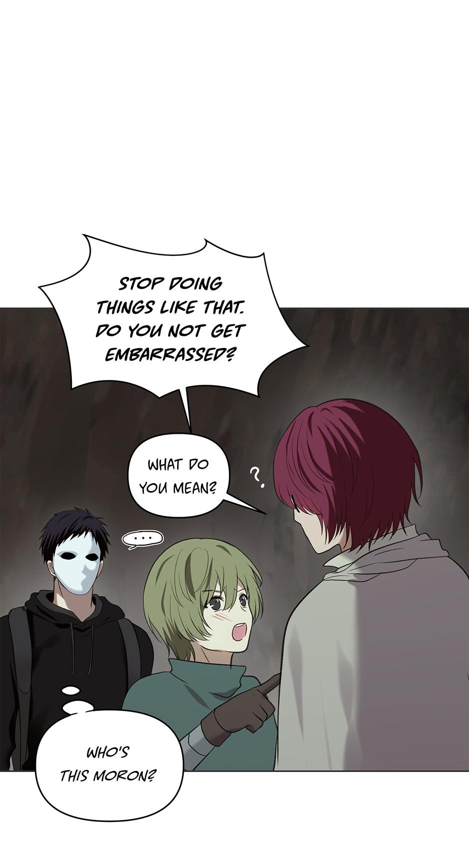 Second Life Ranker Chap 11 - Next Chap 12