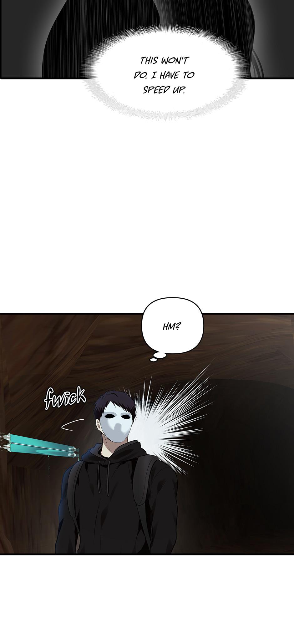 Second Life Ranker Chap 11 - Next Chap 12