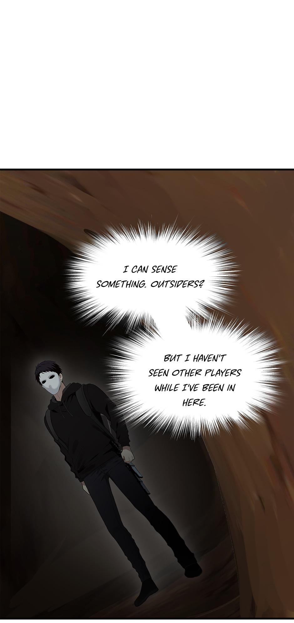 Second Life Ranker Chap 11 - Next Chap 12