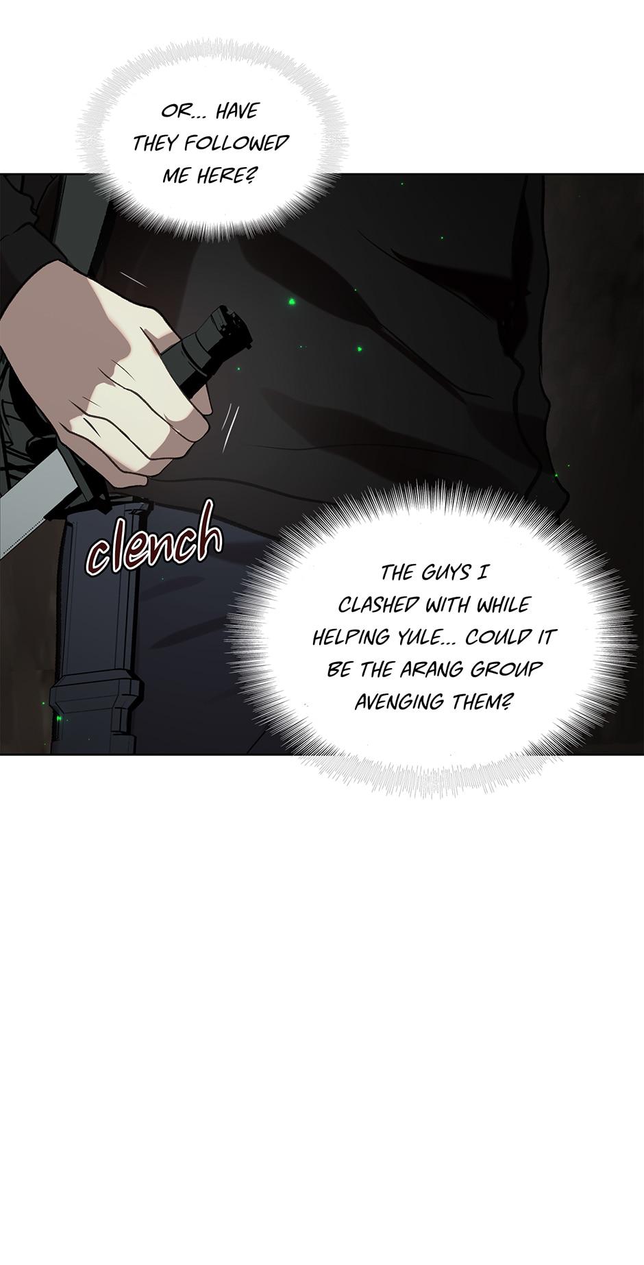 Second Life Ranker Chap 11 - Next Chap 12