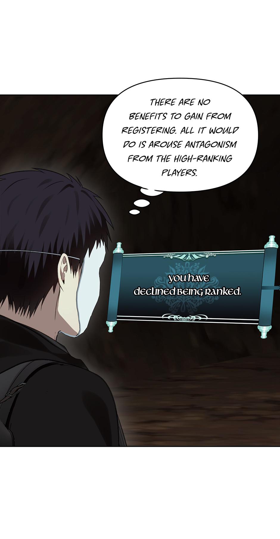 Second Life Ranker Chap 11 - Next Chap 12