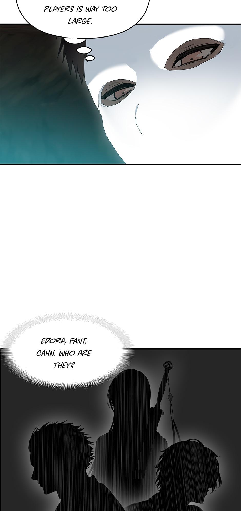 Second Life Ranker Chap 11 - Next Chap 12