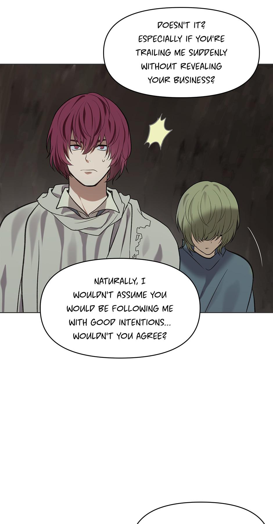 Second Life Ranker Chap 11 - Next Chap 12