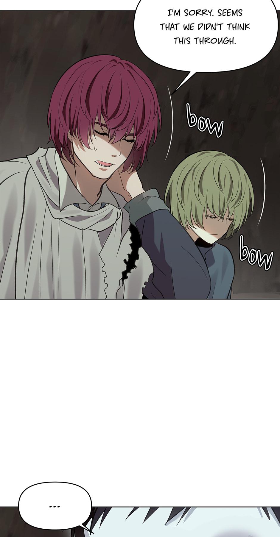Second Life Ranker Chap 11 - Next Chap 12