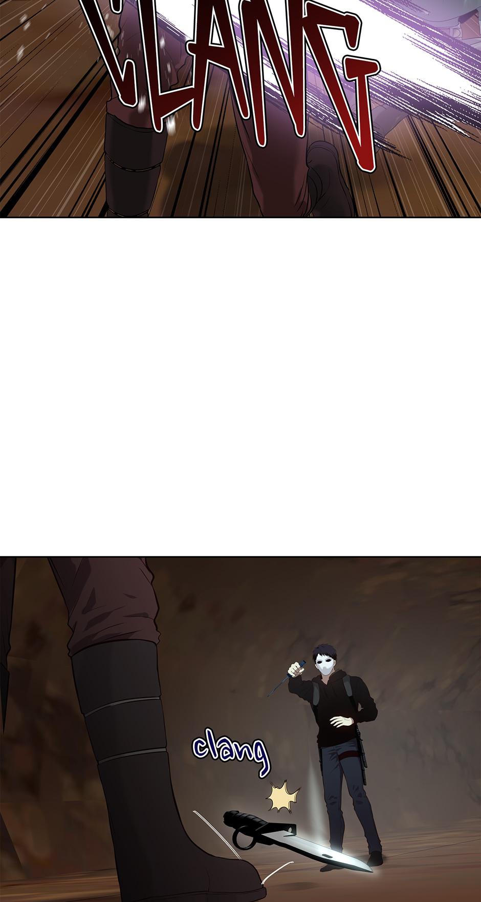 Second Life Ranker Chap 11 - Next Chap 12