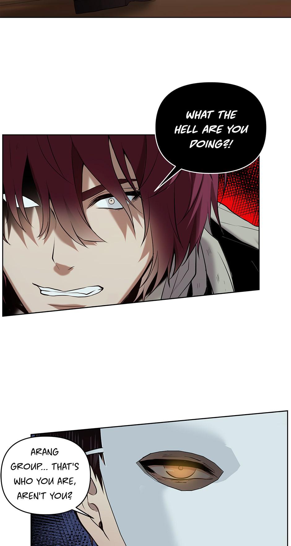 Second Life Ranker Chap 11 - Next Chap 12